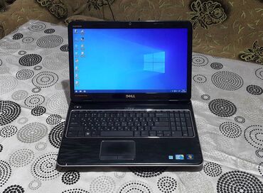 2 ci əl notebook: Dell 15.6 ", Intel Core i5, 512 GB