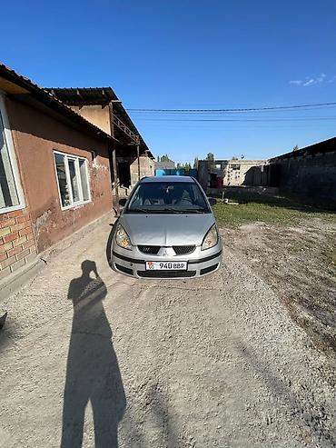 митсубиши рвр: Mitsubishi Colt: 2004 г., 1.3 л, Механика, Бензин, Хэтчбэк — 1