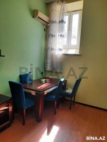 Недвижимость: Баку, 2 комнаты, Вторичка, м. Сахиль, 55 м²