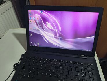 ASUS: Intel Pentium, 4 GB OZU, 15.6 " — 3