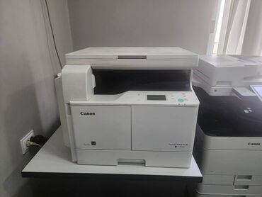 принтер pixma mp280: Imagerunner 2204