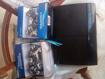 İnformatika: Təcili. satılır. ps3