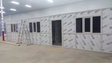 Butkalar, köşklar: MÜHAFİZƏ BUTKALARI. 155X155 890 MAN 155X200=1250 MAN 200X200=1450 — 12