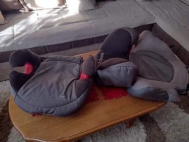 Autosedišta: Auto sediste Maxi Cosi 15-36 Kg - Auto sedište donešeno iz Nemačke — 9