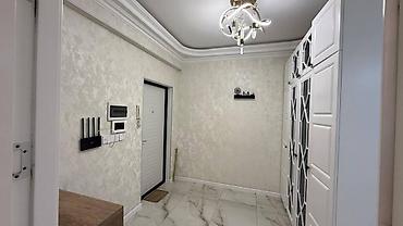 iney satisi: 9-cu mikrorayon, 3 otaqlı, Yeni tikili, m. Nəsimi, 125 kv. m — 9