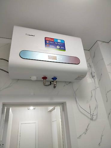 Продажа квартир: 2 комнаты, 52 м², Элитка, 9 этаж at lalafo.kg — 5 Продажа квартир: 2 комнаты, 52 м², Элитка, 9 этаж — 5