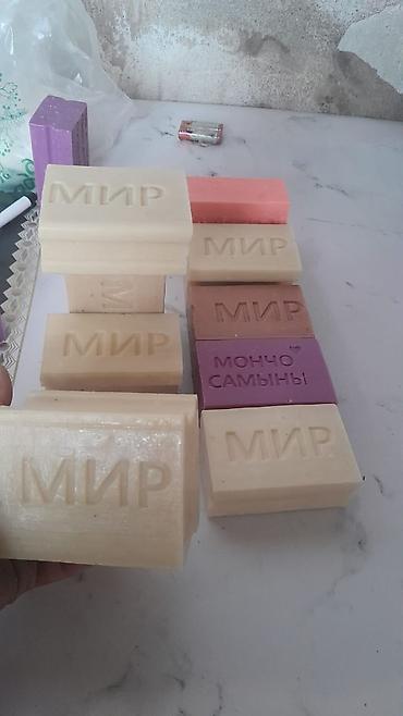 Средства для стирки: Оптом эн арзан баада кир самын 72 % сапаты жакшы, жыты жок самындын — 15