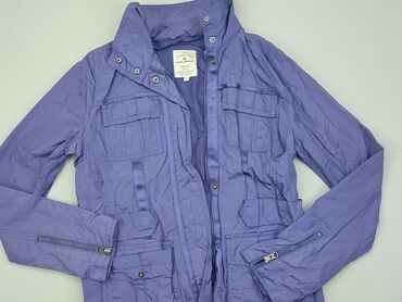 spódnice tom tailor: Windbreaker jacket, Tom Tailor, M (EU 38), condition - Good