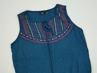 bluza boho: Bpc bonprix collection, Bluzka damska, rozmiar L — 1