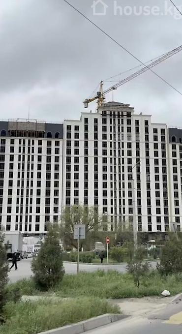 2 комнаты, 66 м², 5 этаж, ПСО (под самоотделку) at lalafo.kg 2 комнаты, 66 м², 5 этаж, ПСО (под самоотделку)