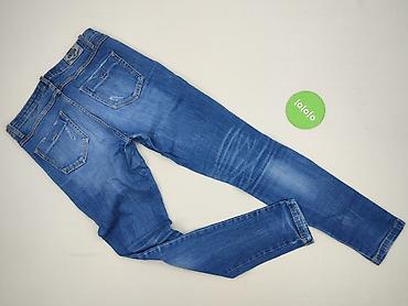 pull and bear jeans: House of Denim, Jeansy damskie, rozmiar S — 5