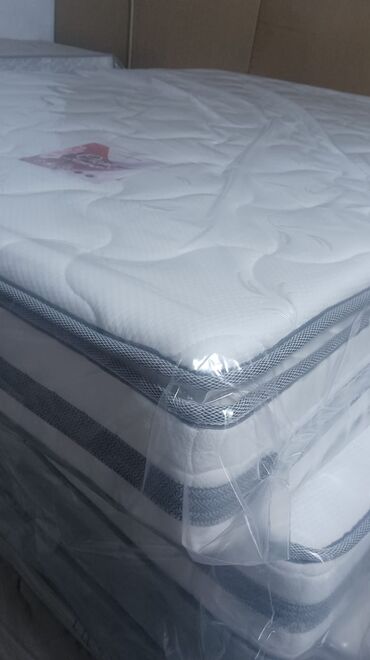 Matraslar: Yeni, Ortopedik matras, Bir nəfərlik — 16