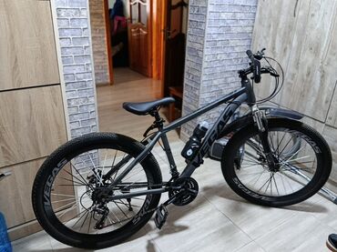 Dağ velosipedi 29"