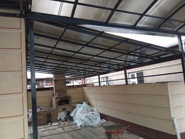 Кровля крыши: Кровля крыши — 11