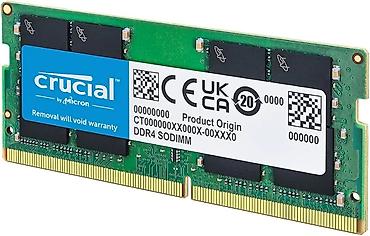 red cell: Оперативная память для ноутбука Crucial sodimm 8GB DDR4 3200MHz CL22 — 1