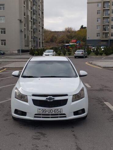 cruze diskleri: Chevrolet Cruze: 1.4 l. | 2014 il | 130243 km. Sedan