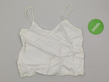 zara woman basic: Zara, Top damski, rozmiar XS — 2