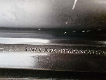1.3 multijet: ROLETNA KARAVAN ZA VOLKSWAGEN PASSAT B6 OD 2005. DO 2011. GOD. - 9 — 3