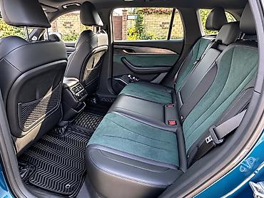 обвесы алтеза: Geely Monjaro: 2023 г., 2 л, Автомат, Бензин, Кроссовер — 10