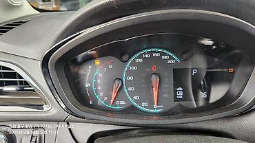 honda citi: Chevrolet Spark: 2017 г., Автомат, Бензин, Хэтчбэк — 3