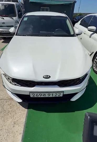 сидения киа к5: Kia K5: 2020 г., 2 л, Автомат, Бензин, Седан — 3