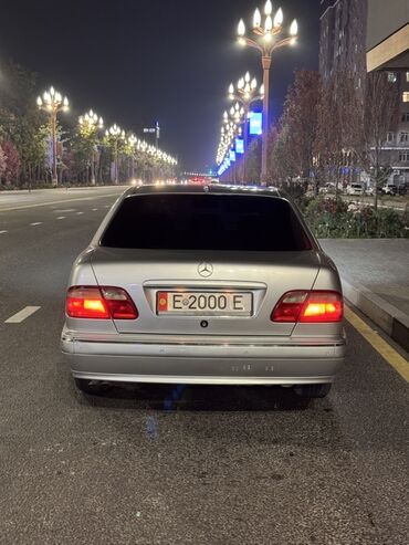 передный мост на мтз: Mercedes-Benz E-класс (W210) — салон В круг до мелочей все родное