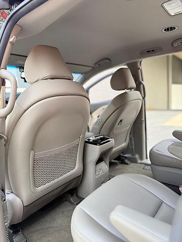 devo lasetti: Kia Carnival: 2019 г., Автомат, Минивэн — 4