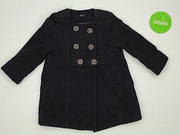 koszula body zara: Płaszcz, Zara, 3-4 lat, 98-104 cm, stan - Bardzo dobry — 2
