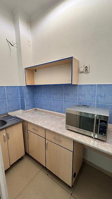 сдаю работу: Аренда офисов, 150 м², В бизнес центре — 3