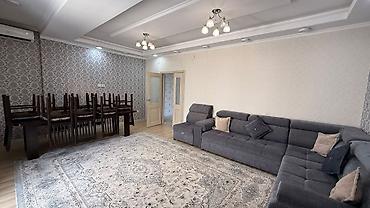 skydom: 🏡 Продается 3-комнатная квартира в ЖК SkyDom 📍 Адрес: ул. Ажыбек — 2