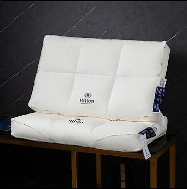 Комплекты постельного белья: Премиальный текстиль для дома Hilton Оригинал, напрямую с — 7