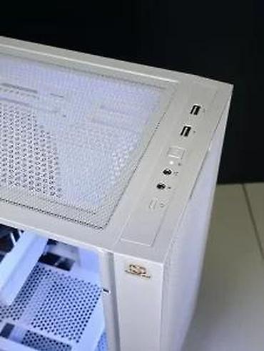 Desktop računari i radne stanice: ✨ Ryzen 7 7700 / RX 9060XT / B650 / 32GB / 1TB – SM190PC ✨ Prodaja i — 15