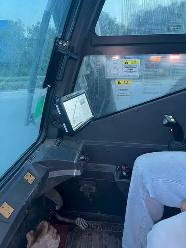 Автокраны: Автокран, Zoomlion, 2023 г., от 30 м — 17