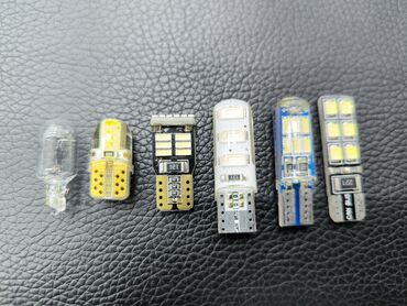 Лампы: Галогеновая Лампы, Б/у, Оригинал, Япония — 11