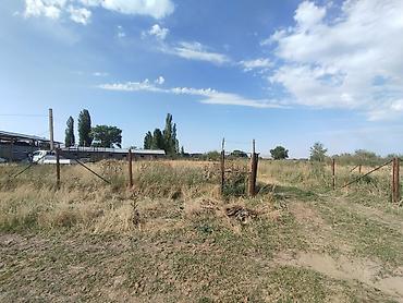 Продажа сельхозпредприятий: Кошара, 20 соток, Не действующий, Частично с оборудованием, Электричество — 13