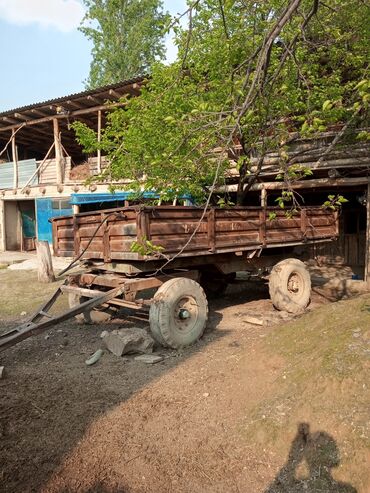 Тракторы ЮМЗ: Трактор ЮМЗ сатылат, мотор агрегат стартер — 5