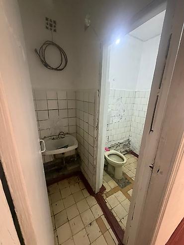 Продажа квартир: 1 комната, 18 м², Общежитие, 4 этаж — 3