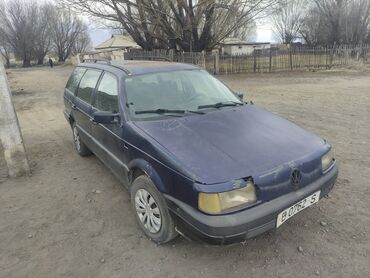 пассат бора: Volkswagen Passat: 1989 г., 1.8 л, Механика, Бензин