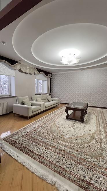 Продажа квартир: 4 комнаты, 164 м², Элитка, 2 этаж, Евроремонт — 6