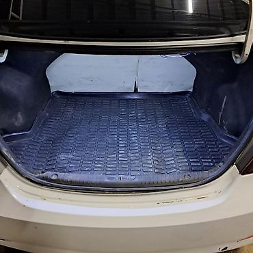 самое гурзовой: Hyundai Solaris: 2015 г., 1.4 л, Механика, Бензин, Седан — 9