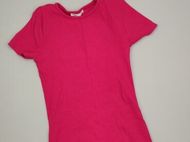 sukienka z prążkowanej dzianiny h m: Sinsay, Women`s dress, size M (EU 38)