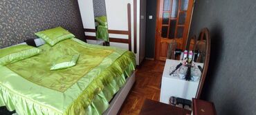 Köhnə tikili: Bakı, Bakıxanov qəs., 2 otaqlı, Köhnə tikili, 60 kv. m — 3