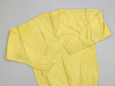 ralph ubrania: Sweter dla mężczyzn, rozmiar L