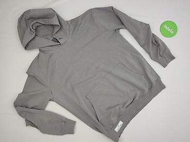 bluzy psg: Bluza z kapturem damska, rozmiar 4XL — 2