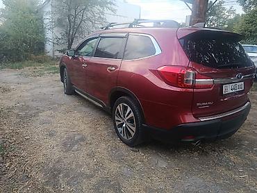 ascent: Subaru Ascent: 2019 г., 2.4 л, Автомат, Бензин, Кроссовер — 3