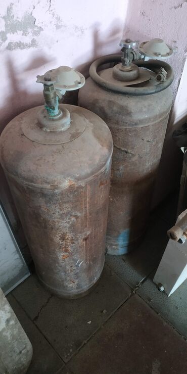 газ доставка: Qaz balonu, Propan (məişət), Reduktorlu