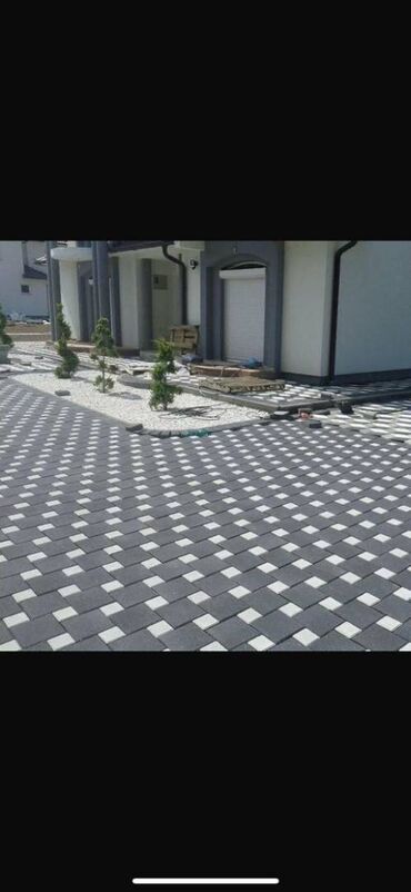 Dekorativ daşlar: Tamet Daslari– Zavoddan birbaşa satış! 🔸 Vibro Press tamet daşları – — 11