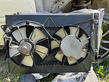радиатор т 150: Продаю радиятор охлаждения привозной на Тойота виш 2-х кубовый + — 5
