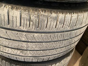 м3 g80: Колеса в сборе 255 / 50 / R 19, Лето, Б/у, Комплект, Легковые, Литые, отверстий - 5 — 7