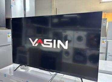 Телевизоры: Телевизор Самый низкий цены yasin 55q90 140 см 55 ^ prime prime 4k — 11
